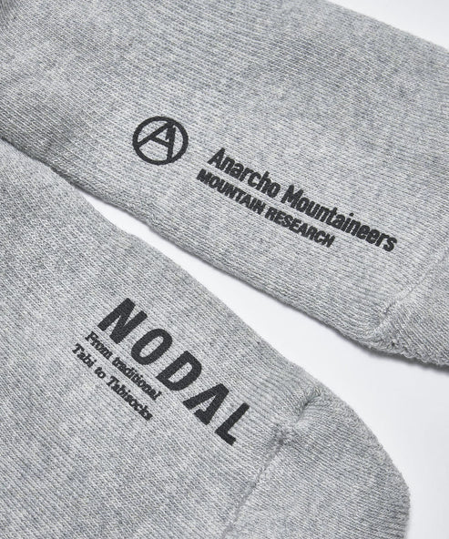 Mountain Research マウンテンリサーチ H.I.T.M. Tabi Pack – Yosemite