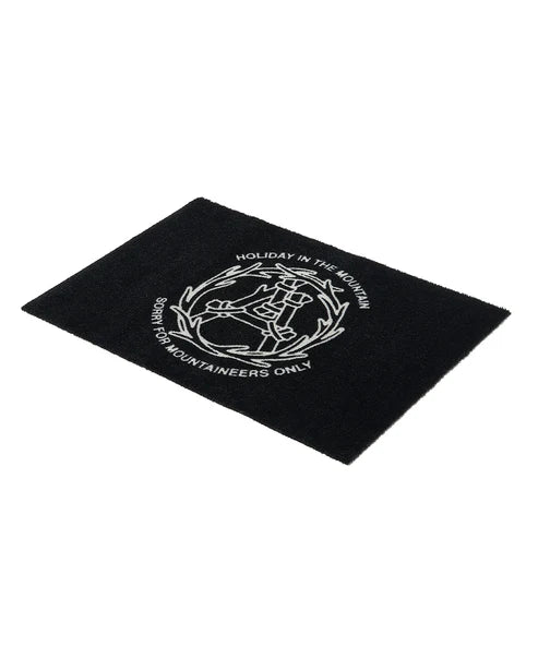 Mountain Research マウンテンリサーチ Mat (Wreath A) – Yosemite