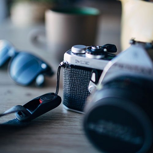 【Peak Design】 ピークデザイン Leash "9Color"