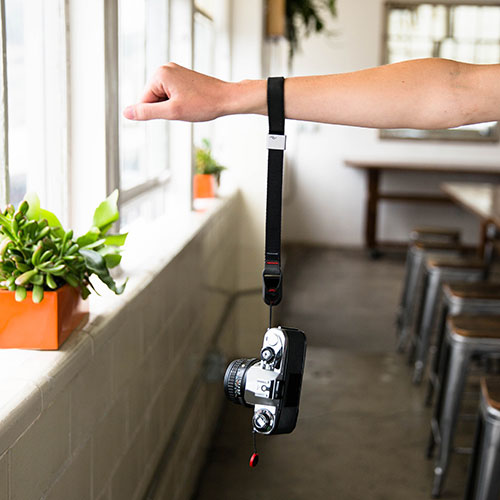 【Peak Design】 ピークデザイン Cuff "8Color"