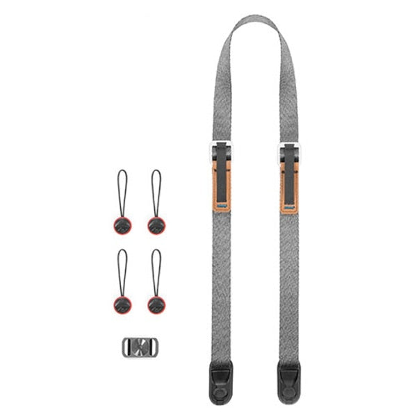 【Peak Design】 ピークデザイン Leash "9Color"