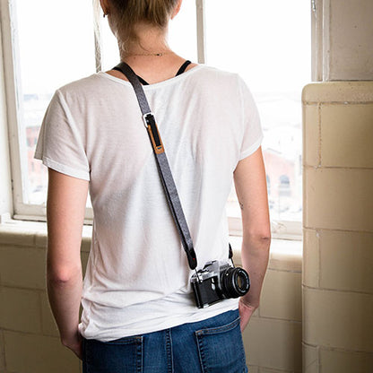 【Peak Design】 ピークデザイン Leash "9Color"