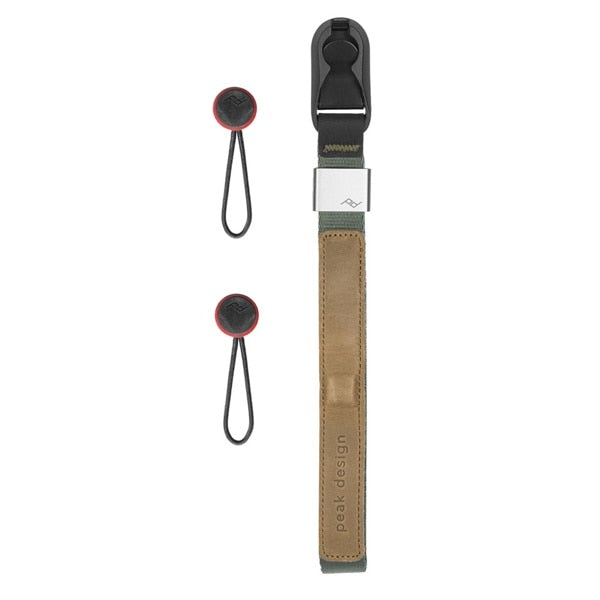 【Peak Design】 ピークデザイン Cuff "8Color"