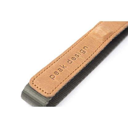 【Peak Design】 ピークデザイン Cuff "8Color"