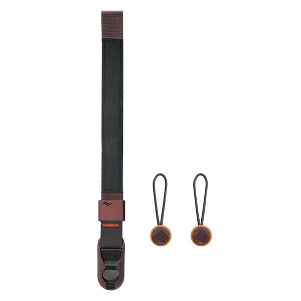 【Peak Design】 ピークデザイン Cuff "8Color"