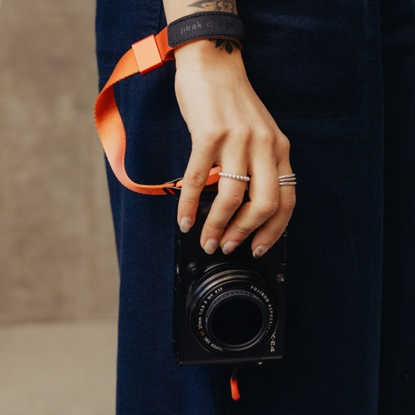 【Peak Design】 ピークデザイン Cuff "8Color"