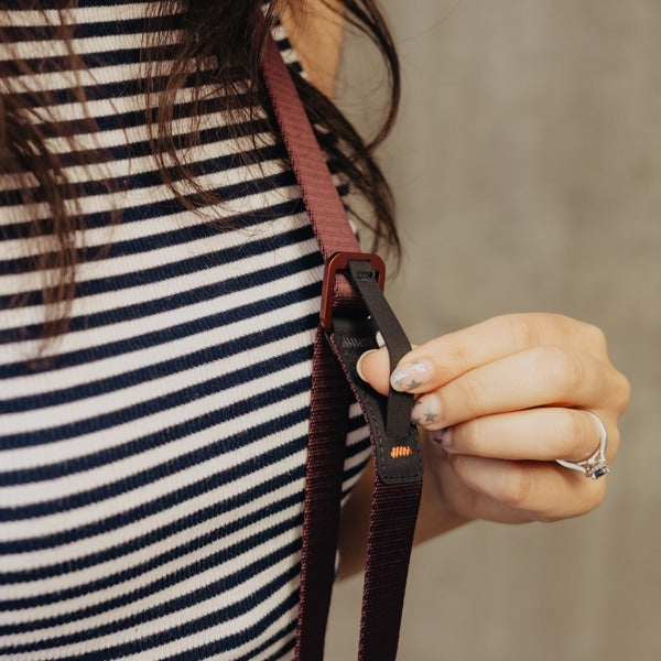 【Peak Design】 ピークデザイン Leash "9Color"