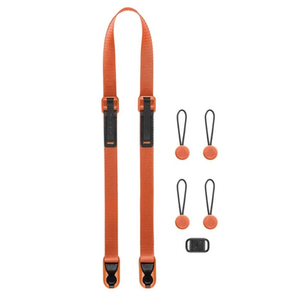 【Peak Design】 ピークデザイン Leash "9Color"