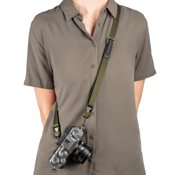 【Peak Design】 ピークデザイン Leash "9Color"