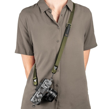 【Peak Design】 ピークデザイン Leash "9Color"