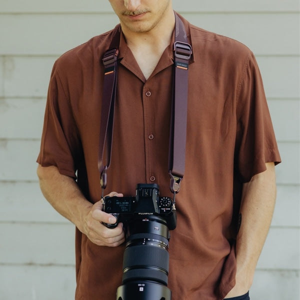 【Peak Design】 ピークデザイン Slide lite "8Color"