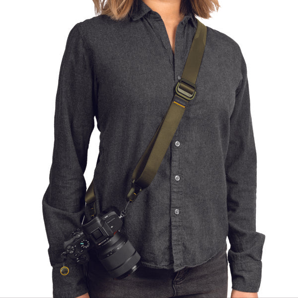 【Peak Design】 ピークデザイン Slide lite "8Color"