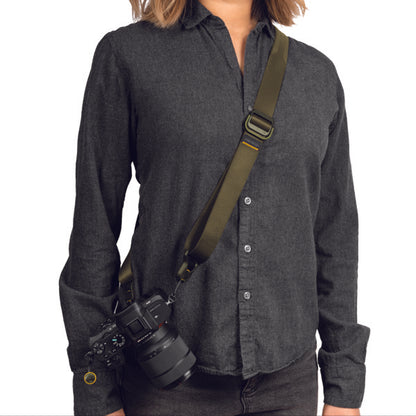 【Peak Design】 ピークデザイン Slide lite "8Color"