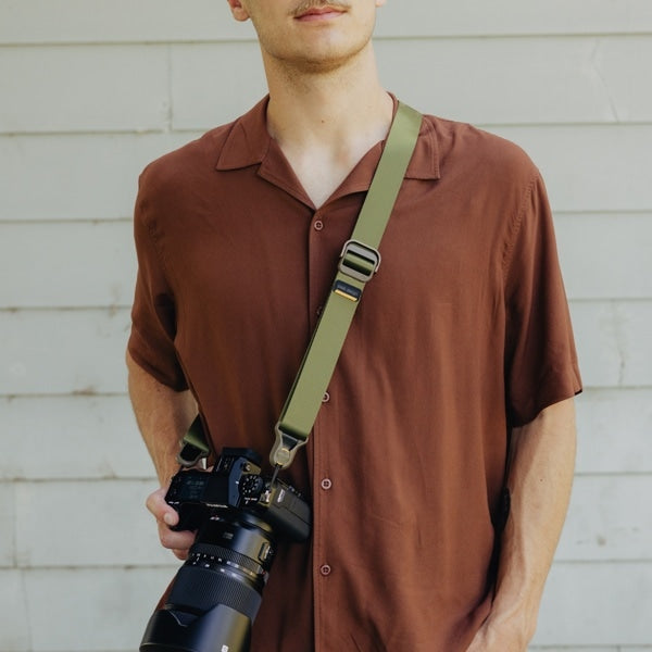 【Peak Design】 ピークデザイン Slide lite "8Color"