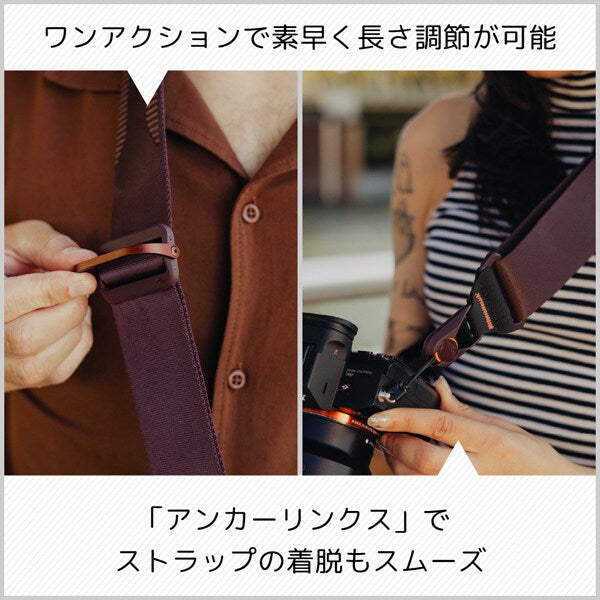 Peak Design ピークデザイン Slide – Yosemite