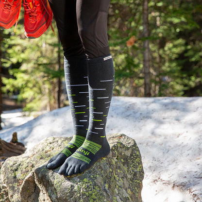 【injinji】インジンジ Snow-OTC "Shadow"