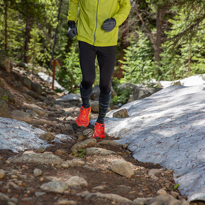 【injinji】インジンジ Snow-OTC "Shadow"