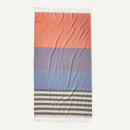 【patagonia】 パタゴニア Lightweight Towel ”FTCO”