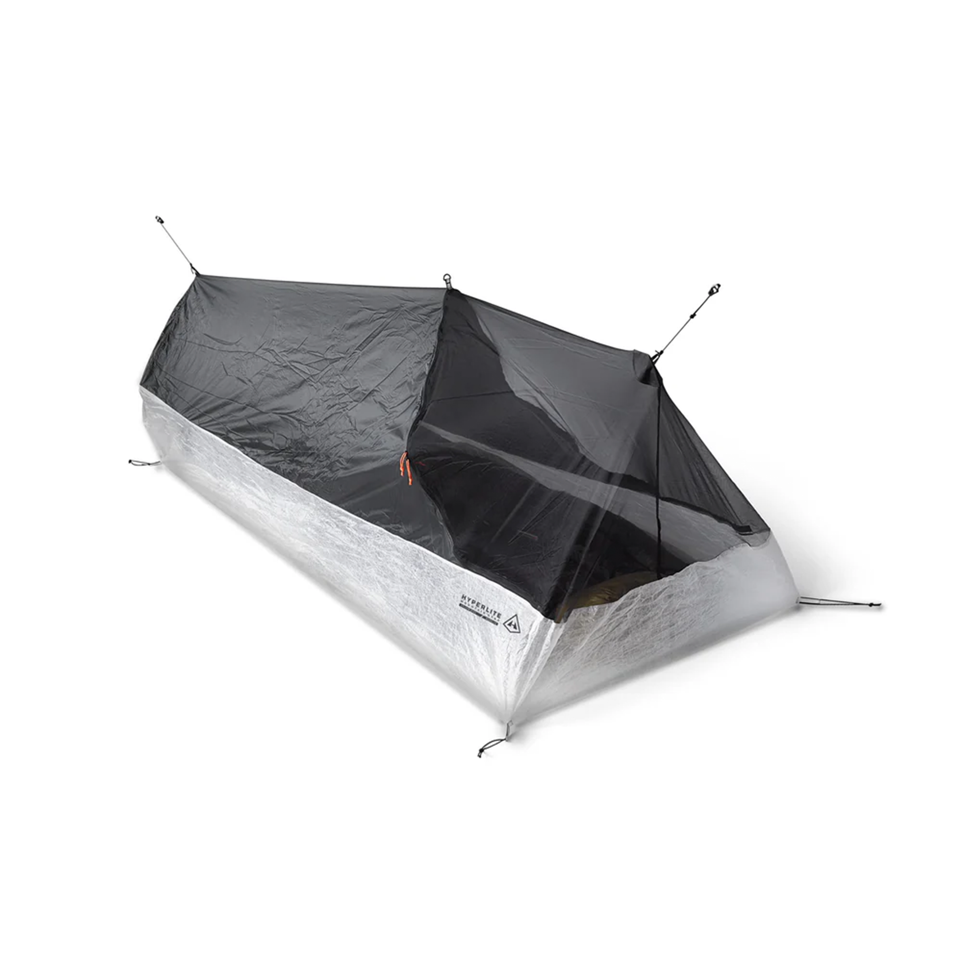 Hyperlite Mountain Gear ハイパーライトマウンテンギア Splash Bivy Hyperlite Mountain Gear ハイパーライトマウンテンギア Splash Bivy