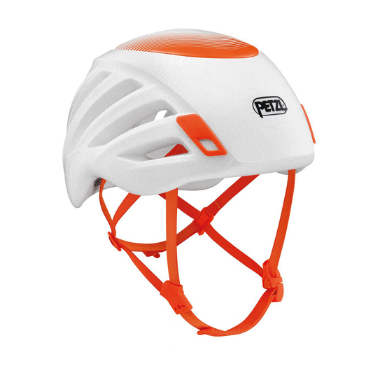 【PETZL】ペツル Sirocco "Black"