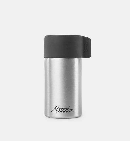 【Matador】マタドール Travel Canister 40ml "Charcoal" ※ネコポス可