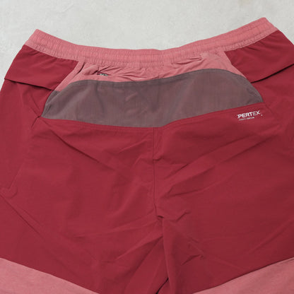 【Teton Bros】ティートンブロス men's ELV1000 5.5in Hybrid Short "5Color" ※ネコポス可
