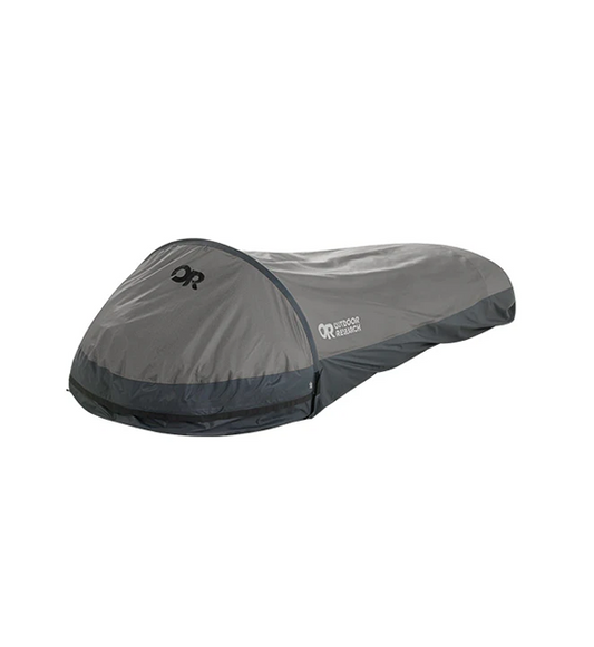 【Outdoor Research】アウトドアリサーチ Helium Bivy "2Color"