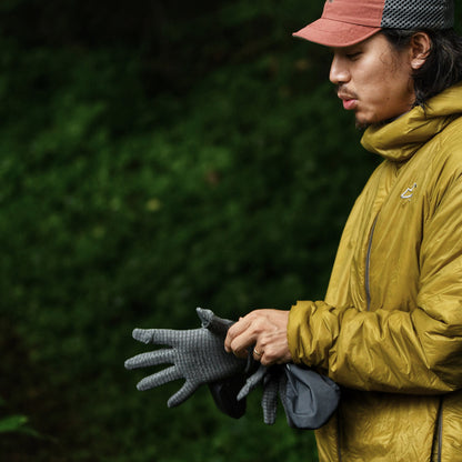 【milestone】マイルストーン Fast Trail Glove 2.0 "3Color" ※ネコポス可