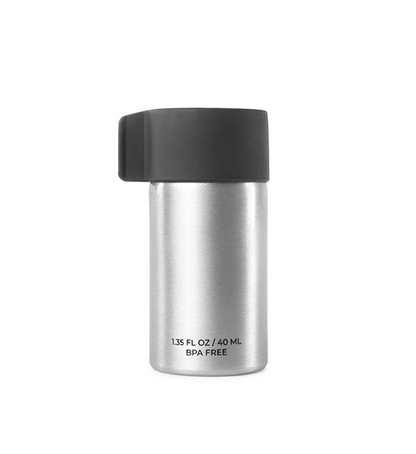 【Matador】マタドール Travel Canister 40ml "Charcoal" ※ネコポス可