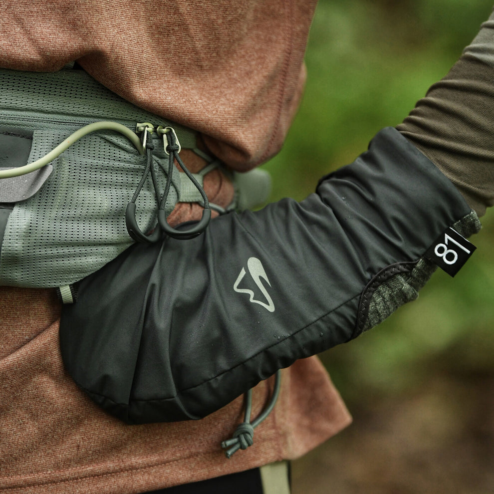 milestone マイルストーン Fast Trail Glove 2.0 – Yosemite