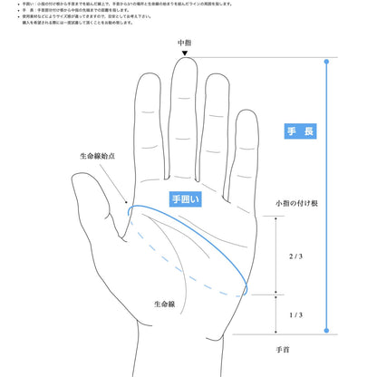 【milestone】マイルストーン Fast Trail Glove 2.0 "3Color" ※ネコポス可