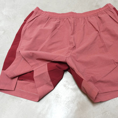 【Teton Bros】ティートンブロス men's ELV1000 5.5in Hybrid Short "5Color" ※ネコポス可