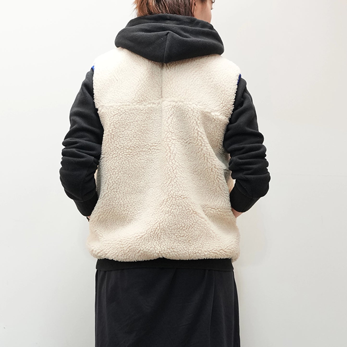 【patagonia】パタゴニア Kids Retro-X Vest "2Color"