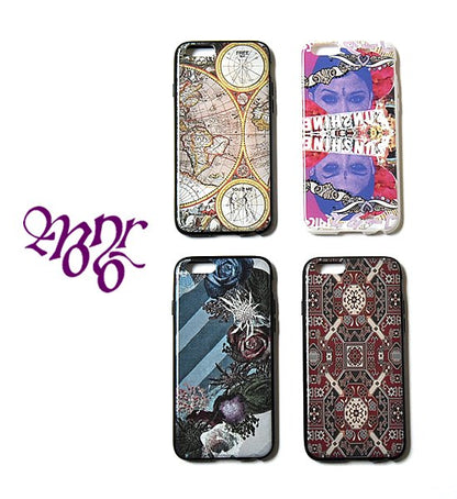 【Monro】 モンロ iphone 6/6s Case "4Color"　※ゆうメール可