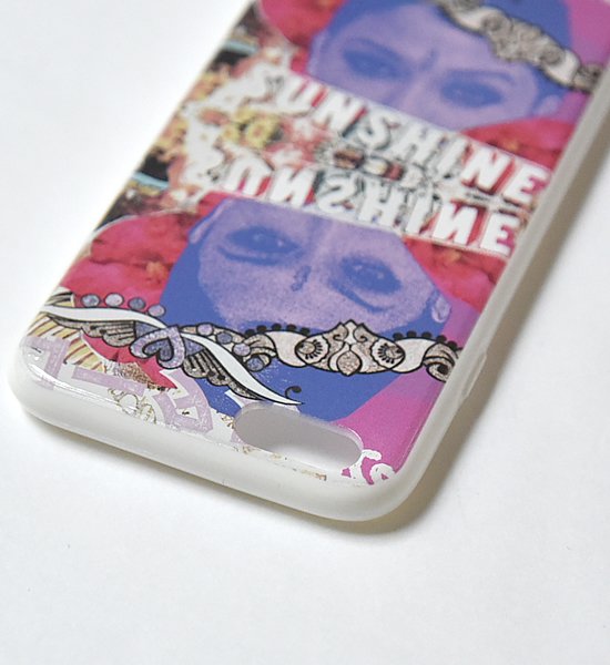 【Monro】 モンロ iphone 6/6s Case "4Color"　※ゆうメール可