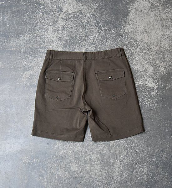 ★30%off【POLER】 ポーラー Men's Camp Short "2Color"