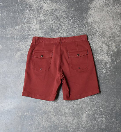 ★30%off【POLER】 ポーラー Men's Camp Short "2Color"