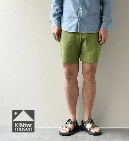 ★30%off【KLATTERMUSEN】 クレッタルムーセン Vanadis Shorts "2Color”