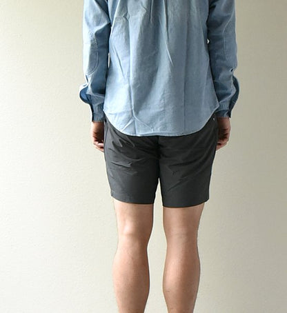 ★30%off【KLATTERMUSEN】 クレッタルムーセン Vanadis Shorts "2Color”