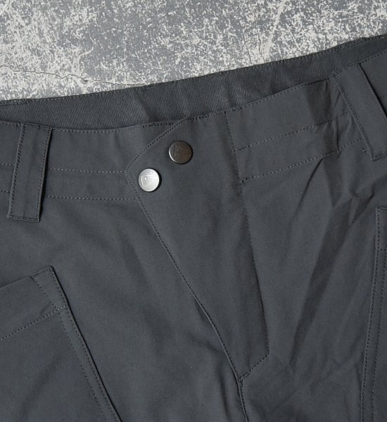 ★30%off【KLATTERMUSEN】 クレッタルムーセン Vanadis Shorts "2Color”