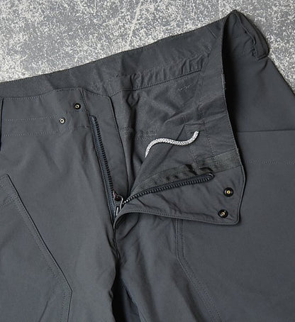 ★30%off【KLATTERMUSEN】 クレッタルムーセン Vanadis Shorts "2Color”