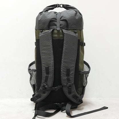 【RawLow Mountain Works】ロウロウマウンテンワークス Bambi X-pac Edition "4Color"