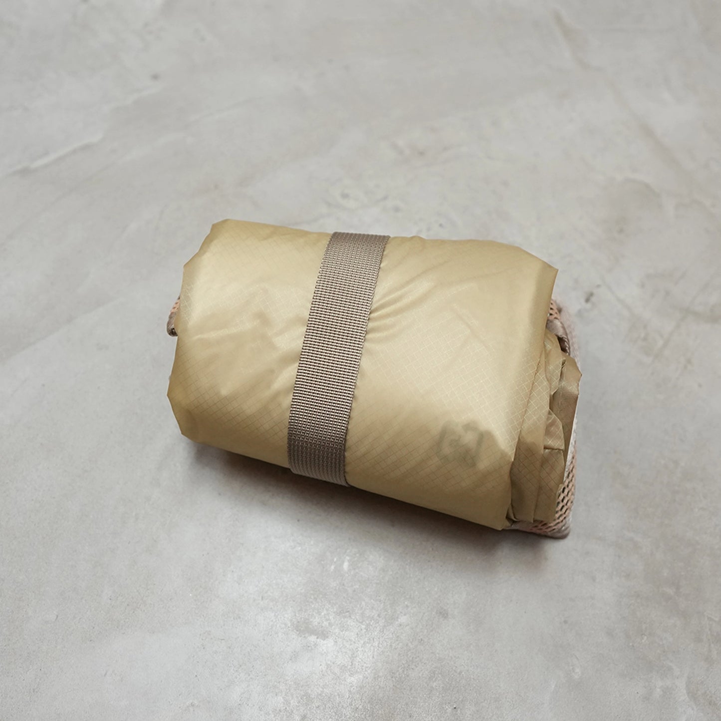 【BURLAP OUTFITTER】バーラップアウトフィッター Folding Day Pack "2Color"