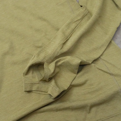 【patagonia】パタゴニア women's Capilene Cool Sun Hoody "GGNX" ※ネコポス可