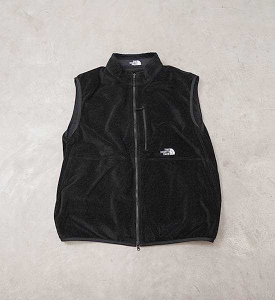 【THE NORTH FACE】ザノースフェイス unisex Free Run Reversible Vest "2Color"