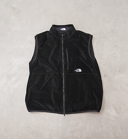 【THE NORTH FACE】ザノースフェイス unisex Free Run Reversible Vest "2Color"