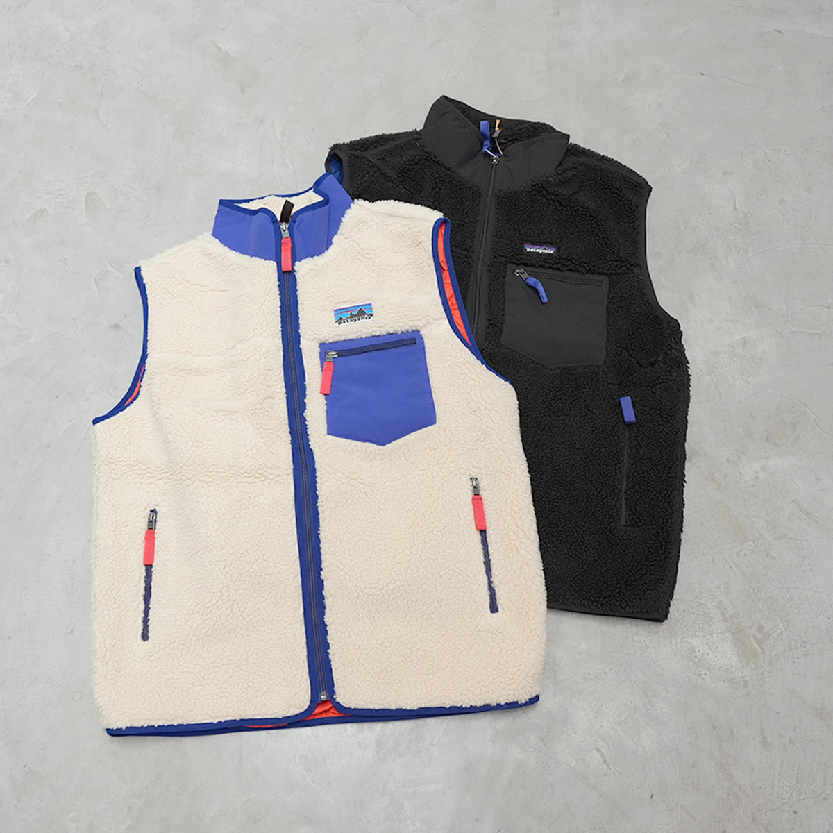 patagonia パタゴニア Classic Retoro-X Vest – Yosemite patagonia パタゴニア Classic Retoro-X Vest – Yosemite