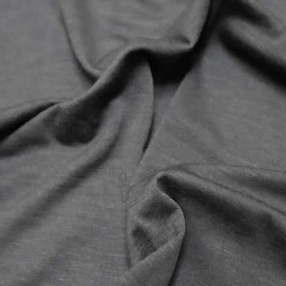 【HIKER TRASH】ハイカートラッシュ Enter the Wilderness ”MERINO S/S TEE”