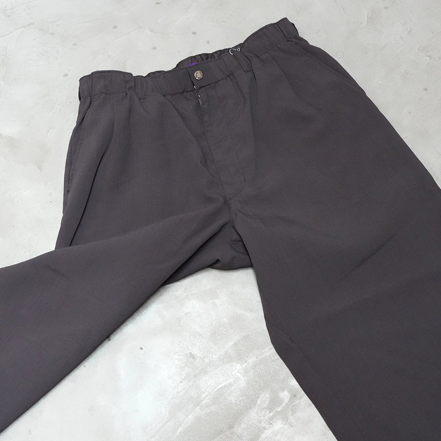 【THE NORTH FACE Purple Label】ノースフェイスパープルレーベル men's Field Slacks "2Color"