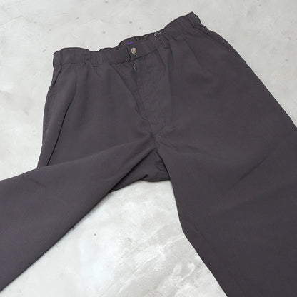 【THE NORTH FACE Purple Label】ノースフェイスパープルレーベル men's Field Slacks "2Color"